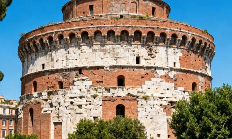 Makam Kaisar Augustus di Roma, Italia: Jejak Abadi Penguasa Romawi